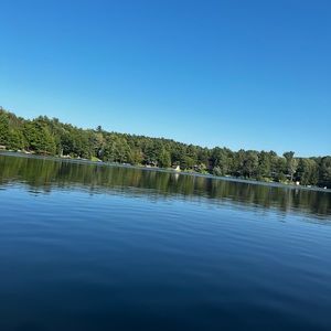 Meet your Posher, Shadows